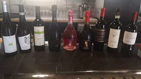 bar il veliero