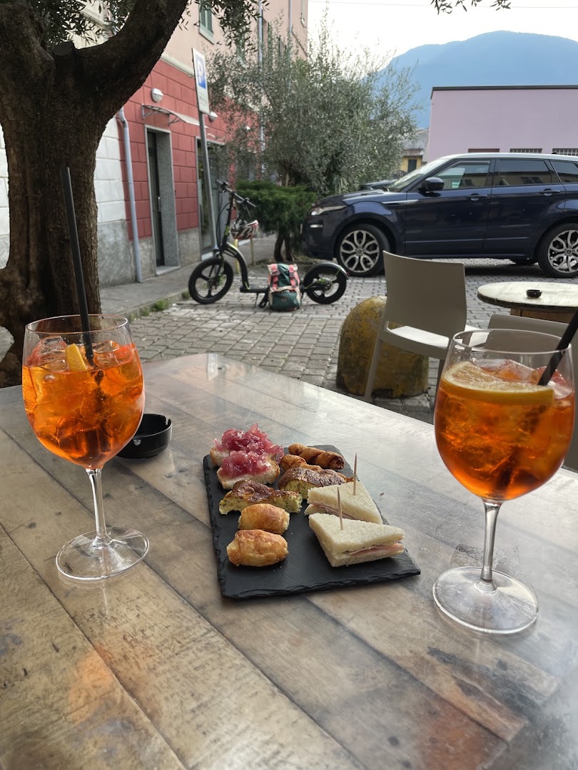 bar il veliero