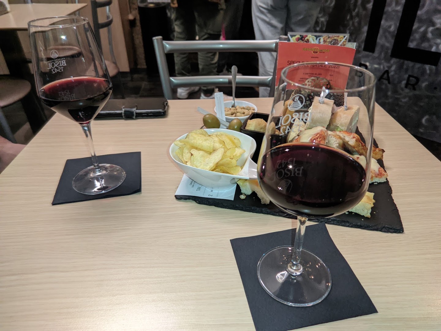Bar Il Vice