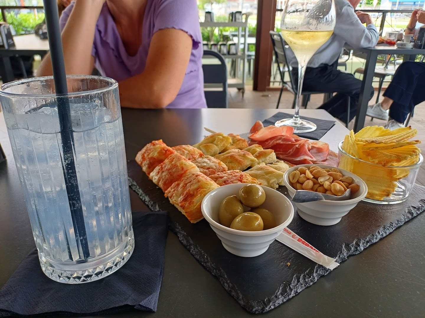 Bar Il Vice