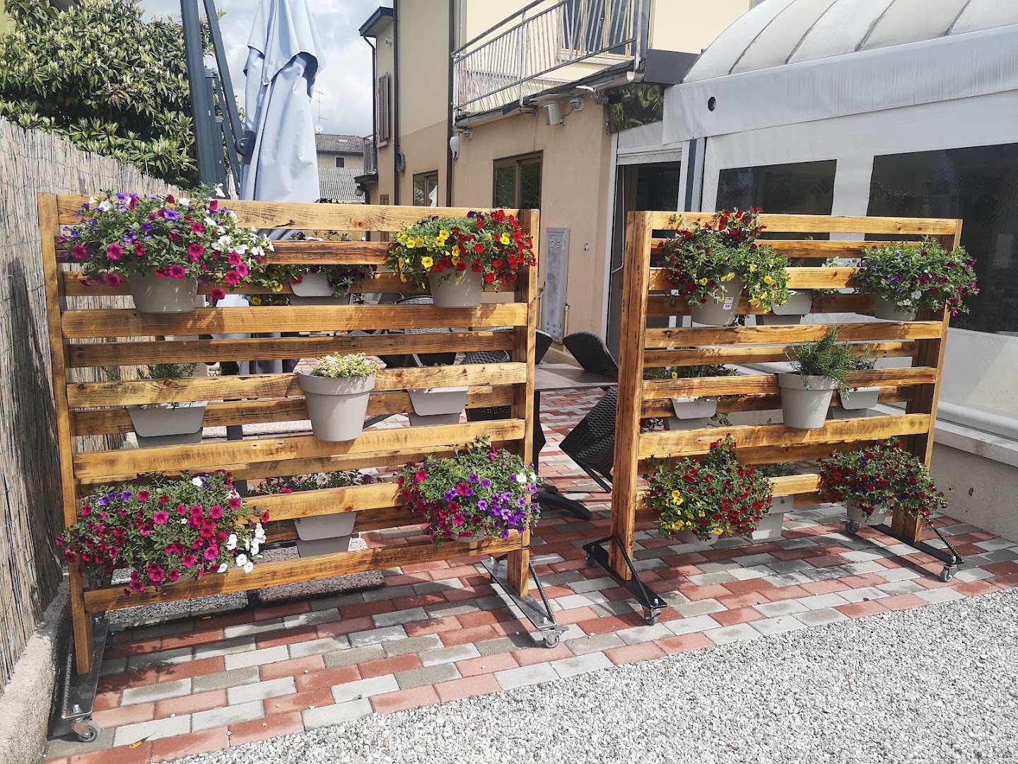 Bar IL, Santa Lucia di Piave