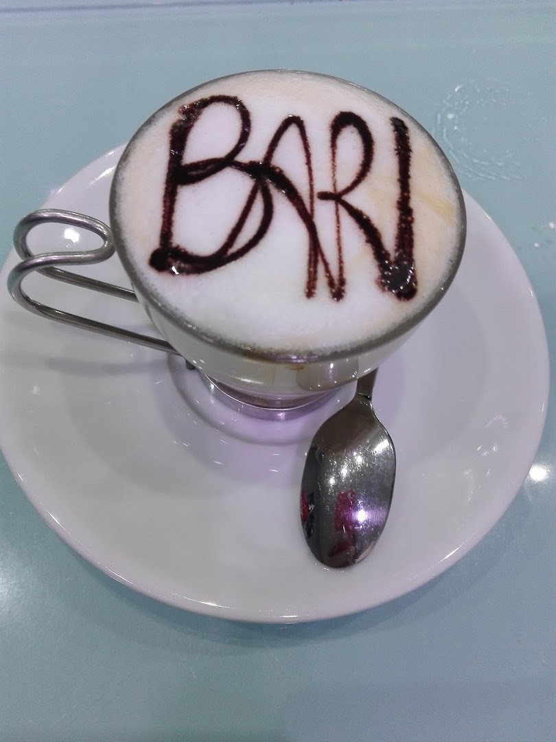 Bar Ilenia