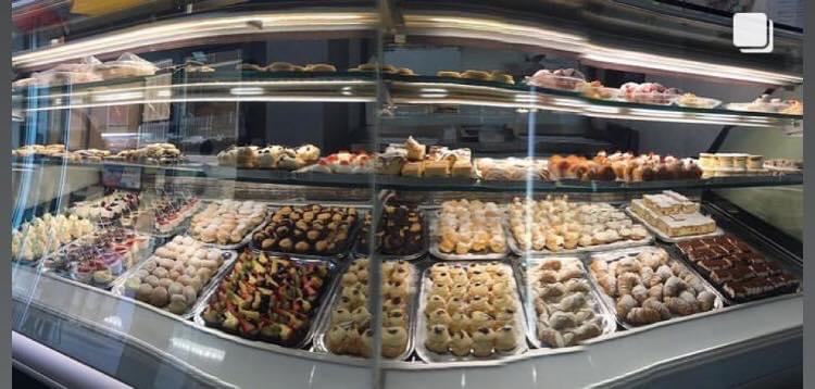 Bar Ilenia