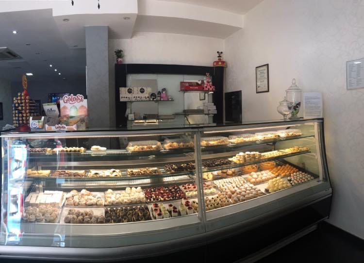 Bar Ilenia