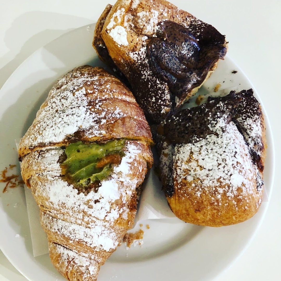 Bar Illy | Roma Ostiense