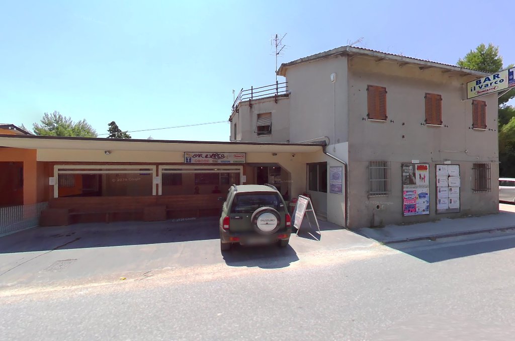 Bar Ilvarco
