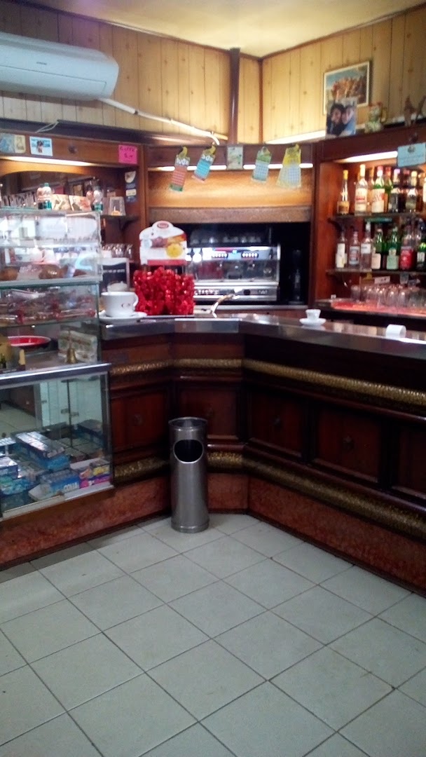 Bar Impero Di Caimi Valter, Castano Primo