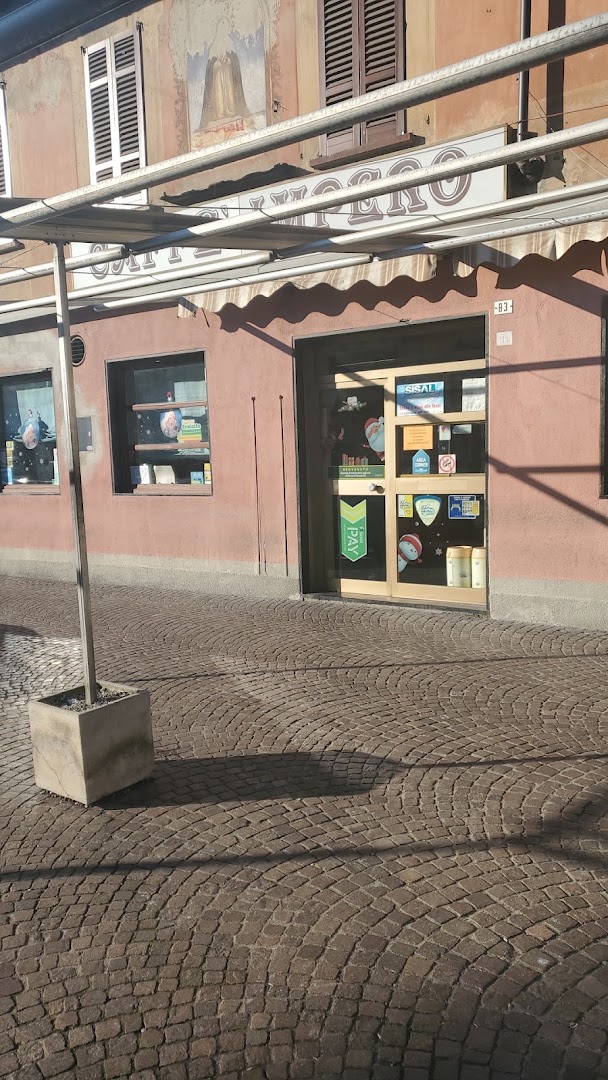 Bar Impero Di Caimi Valter