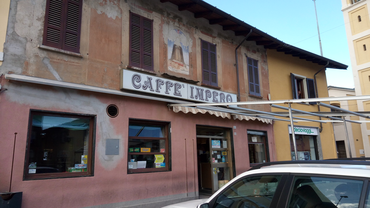 Bar Impero Di Caimi Valter