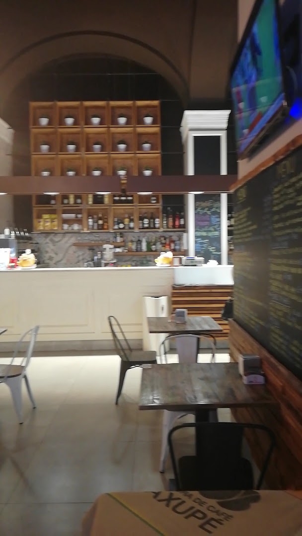 Bar Impero