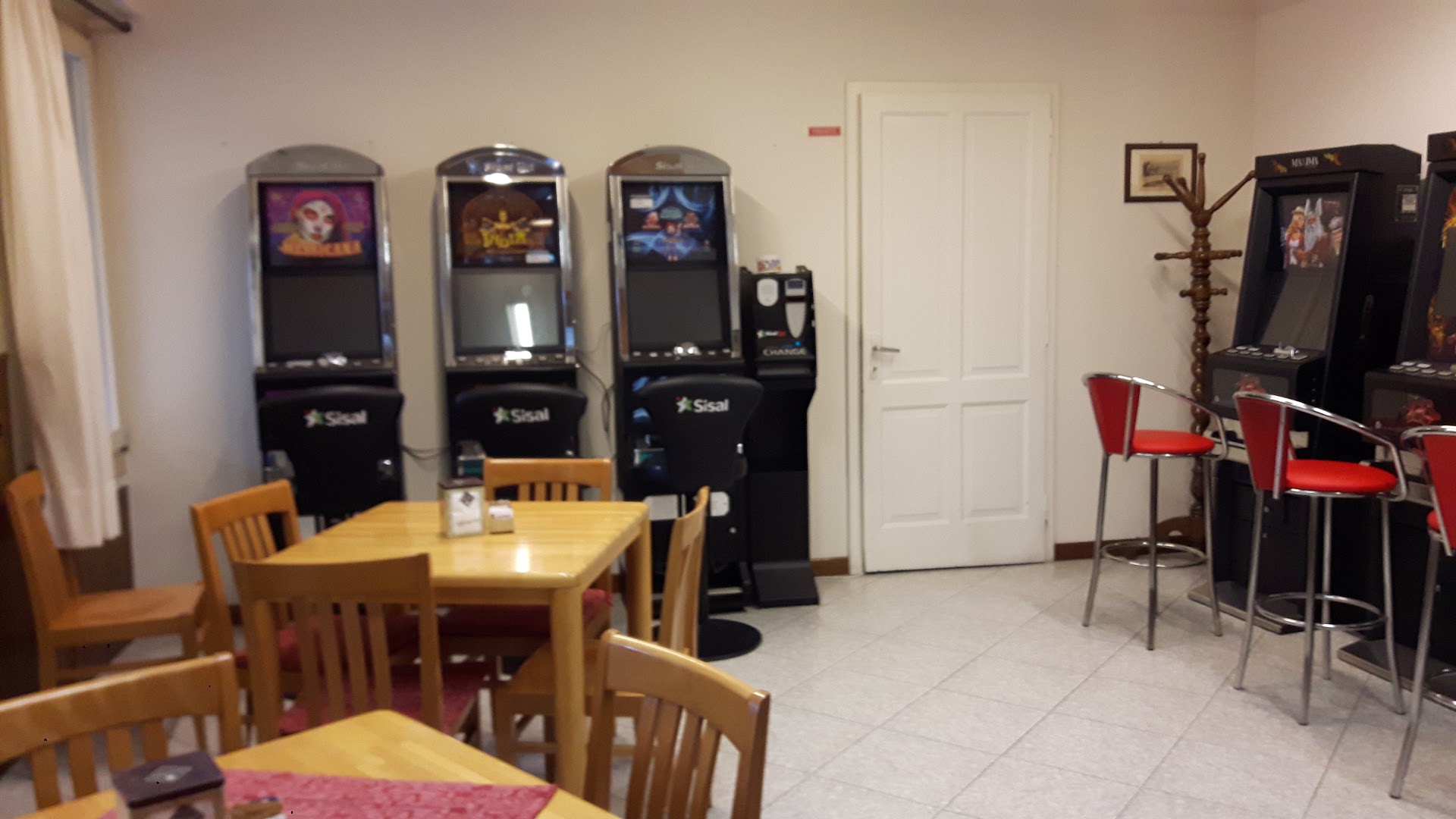 Bar Impero
