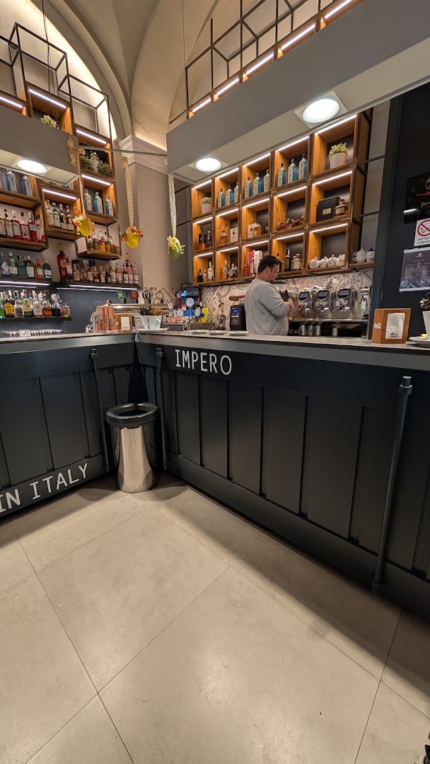 Bar Impero