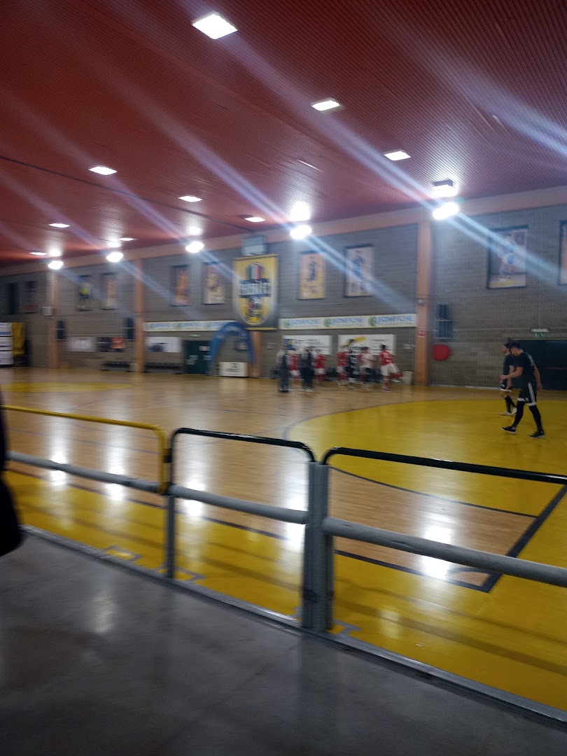 Bar Impianti Sportivi Comunali