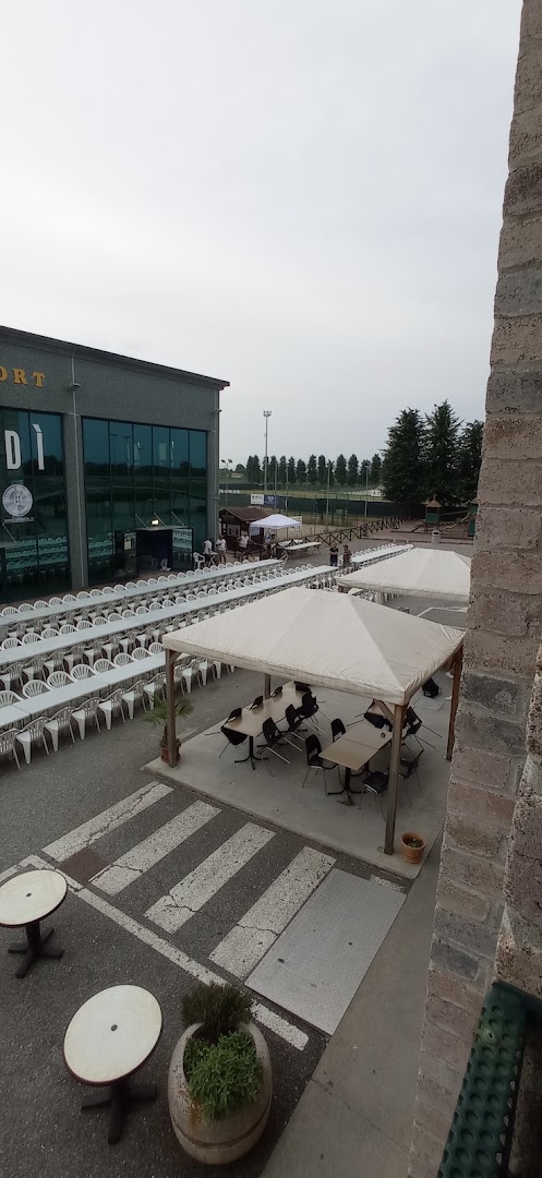Bar Impianti Sportivi Comunali