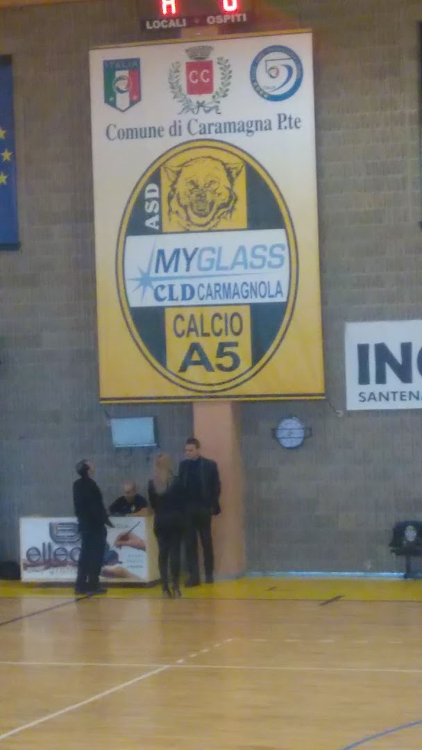 Bar Impianti Sportivi Comunali
