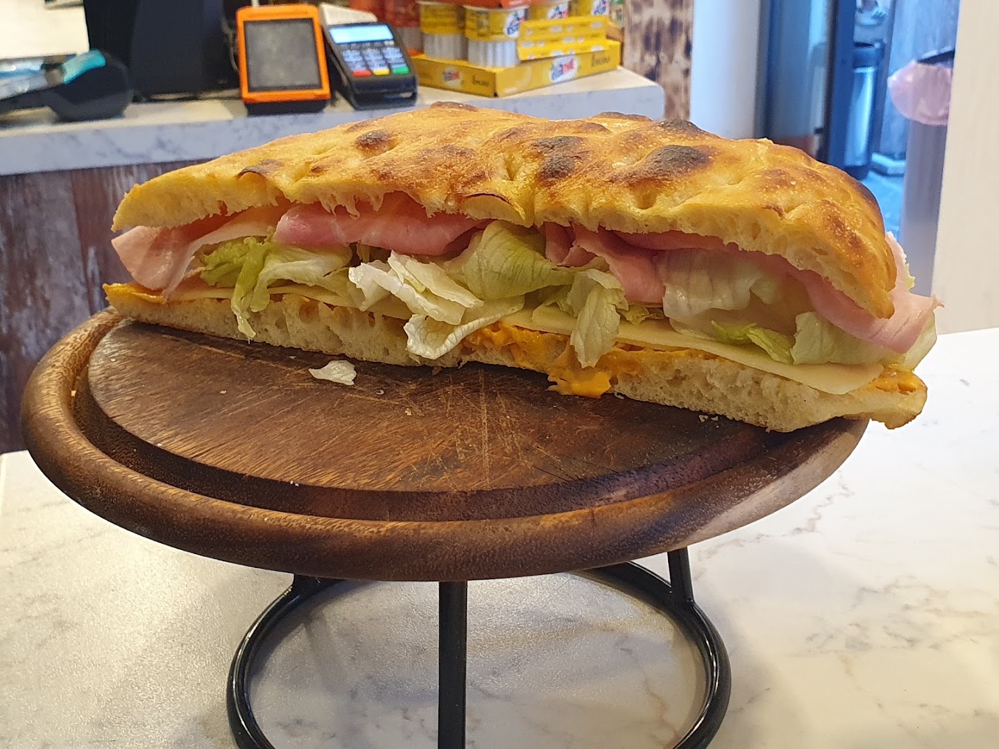 Bar in Centro a Gallarate