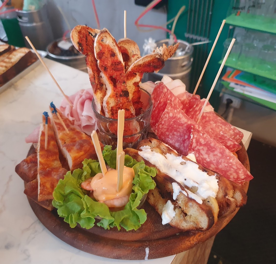 Bar in Centro a Gallarate