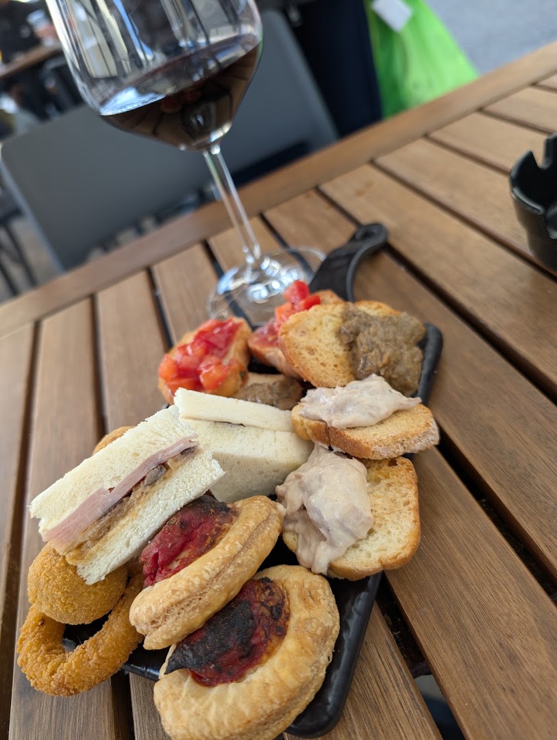 Bar in Centro, Alghero