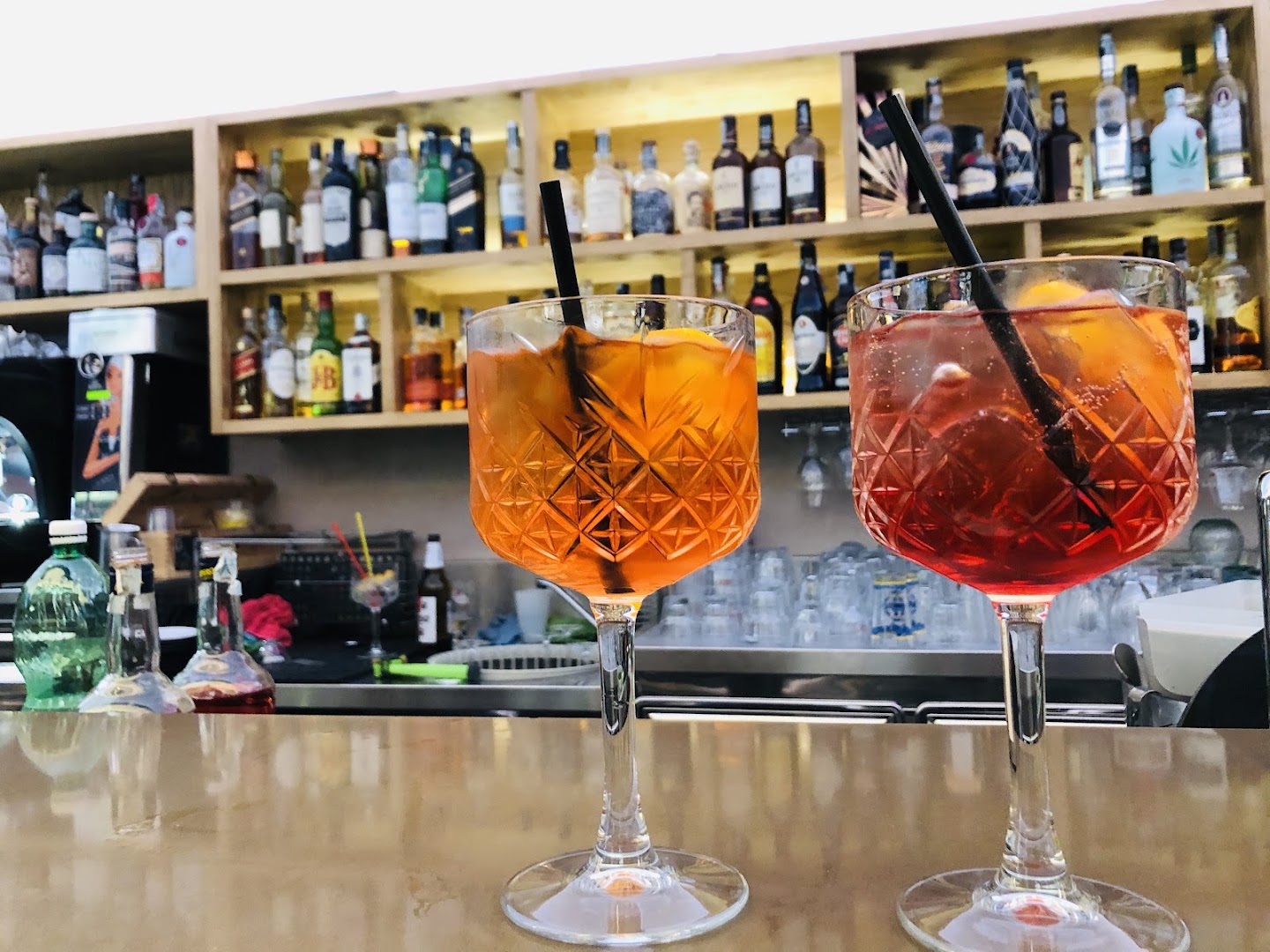 Bar in Centro