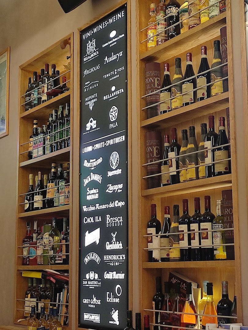 Bar in Centro