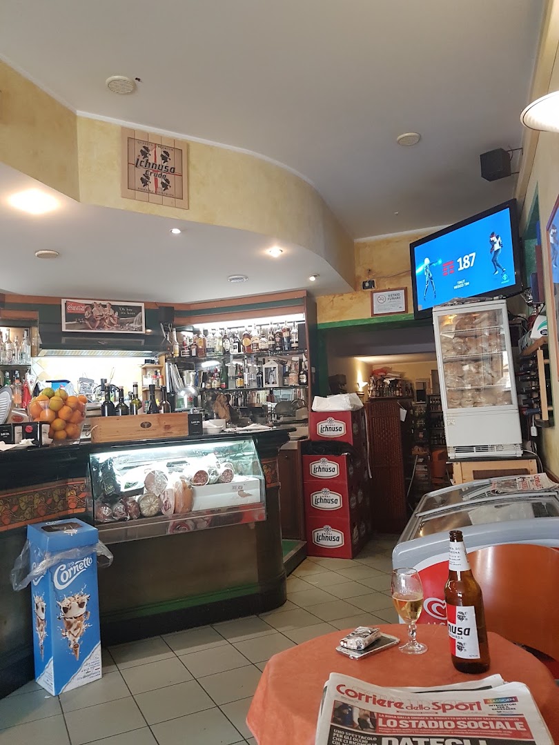 Bar in Centro