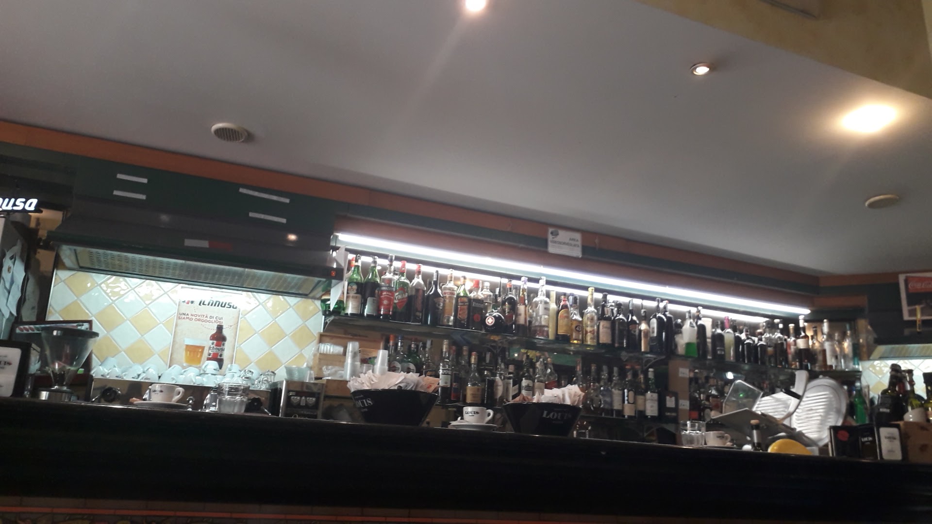 Bar in Centro