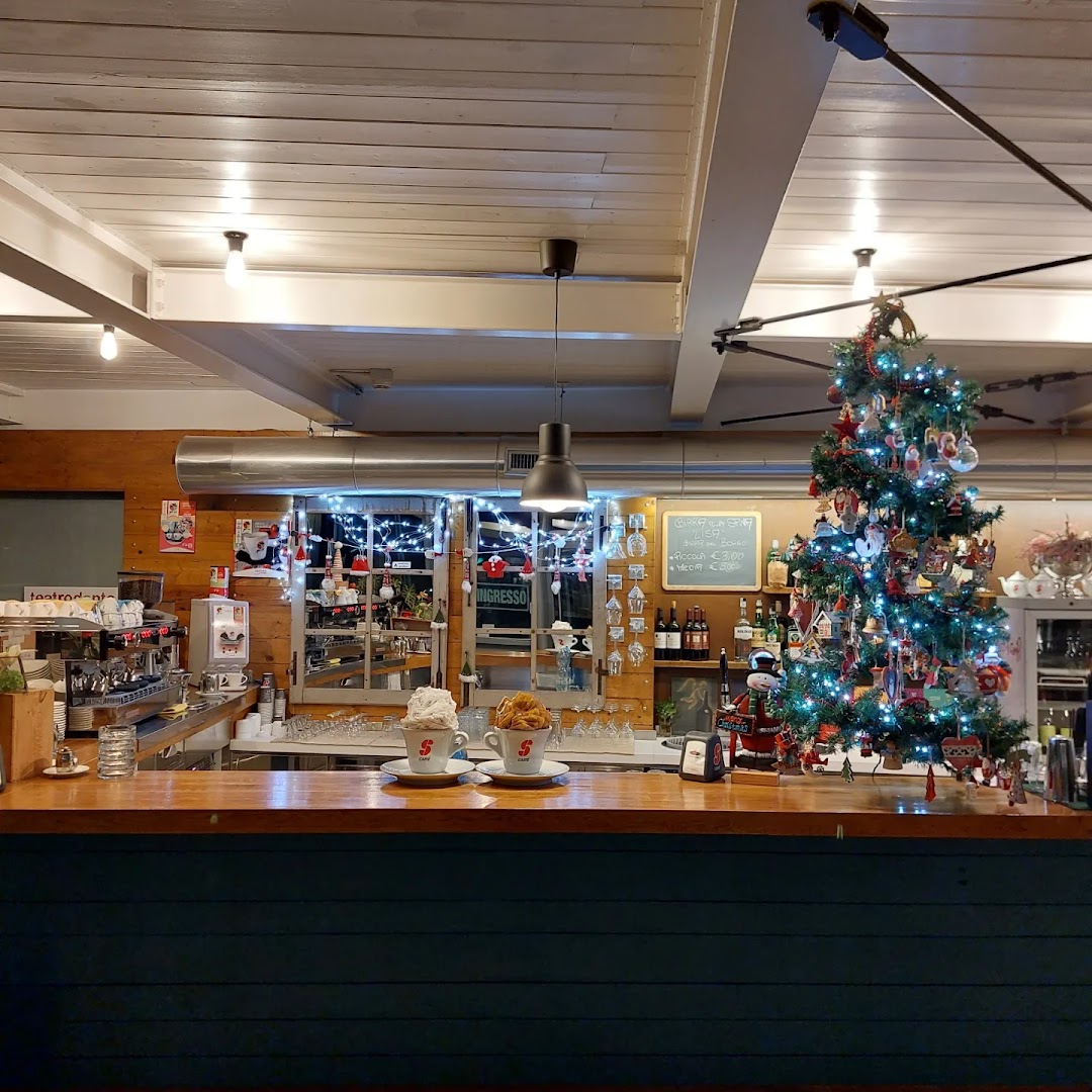 Bar In Mezz'a Campi