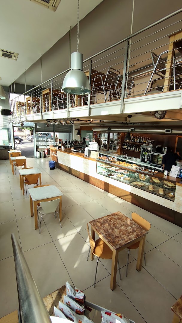 Bar In Mezz'a Campi