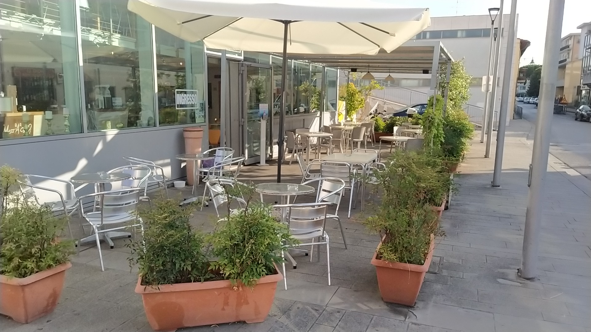 Bar In Mezz'a Campi