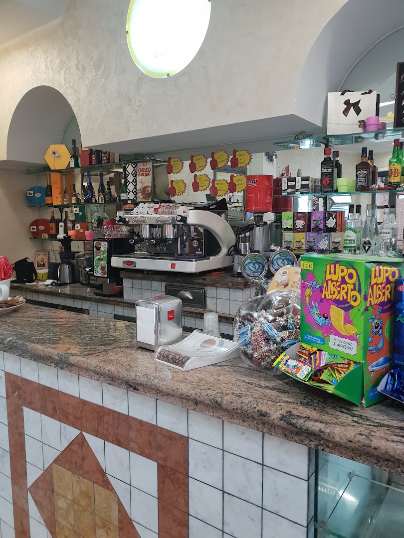Bar In Time Coffee food and drink