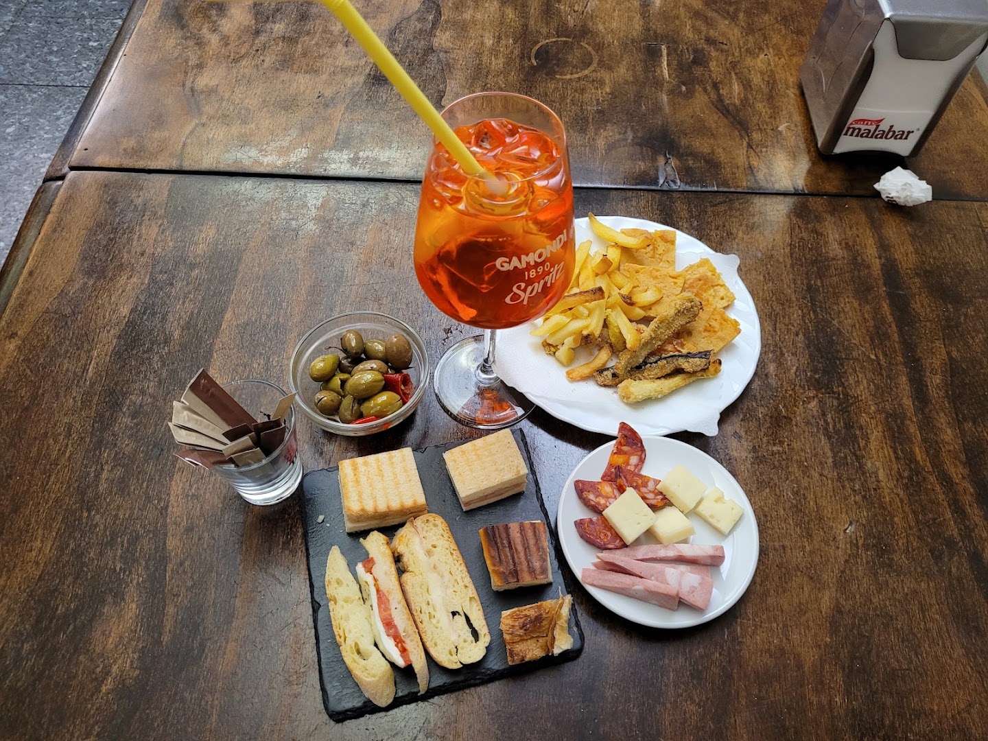 Bar Incontro