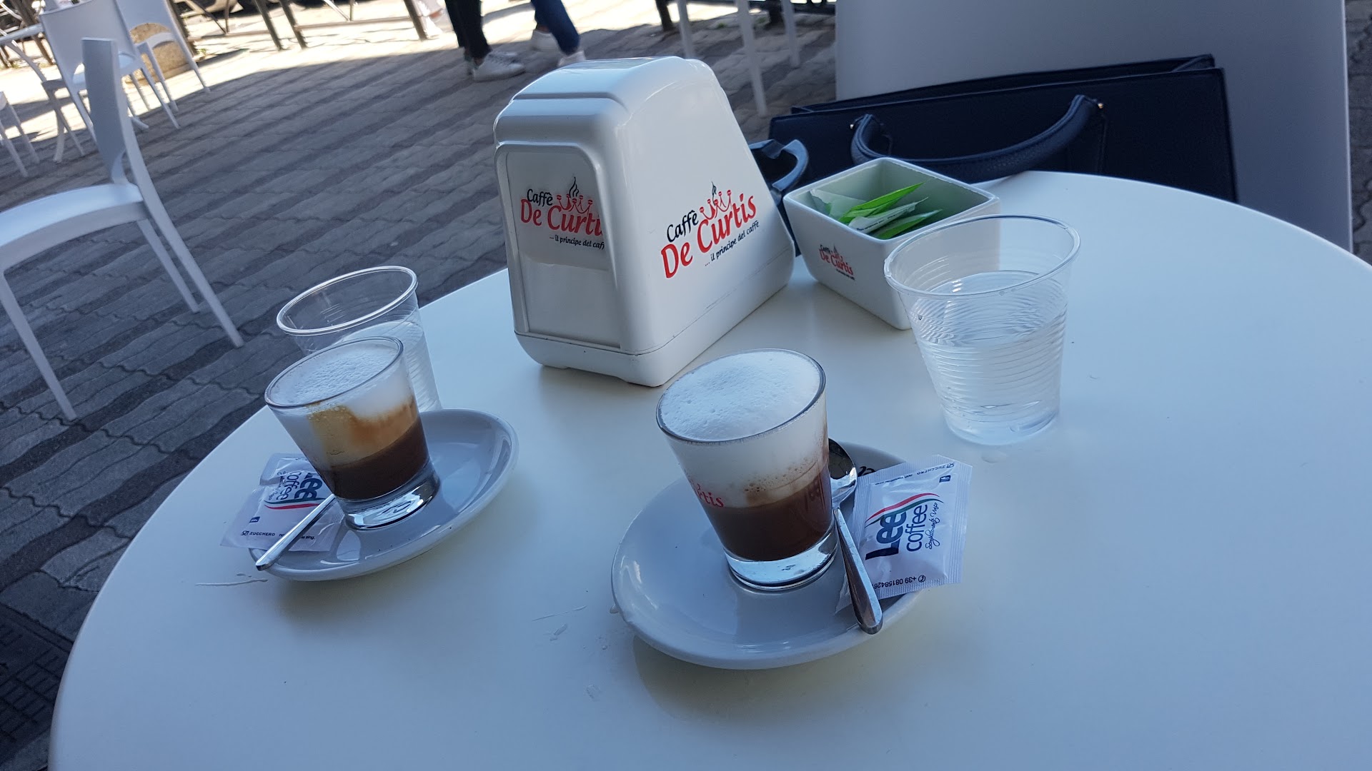 Bar Incontro
