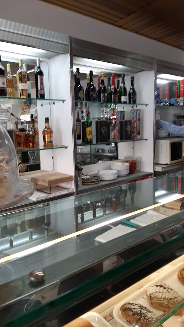 Bar Incontro