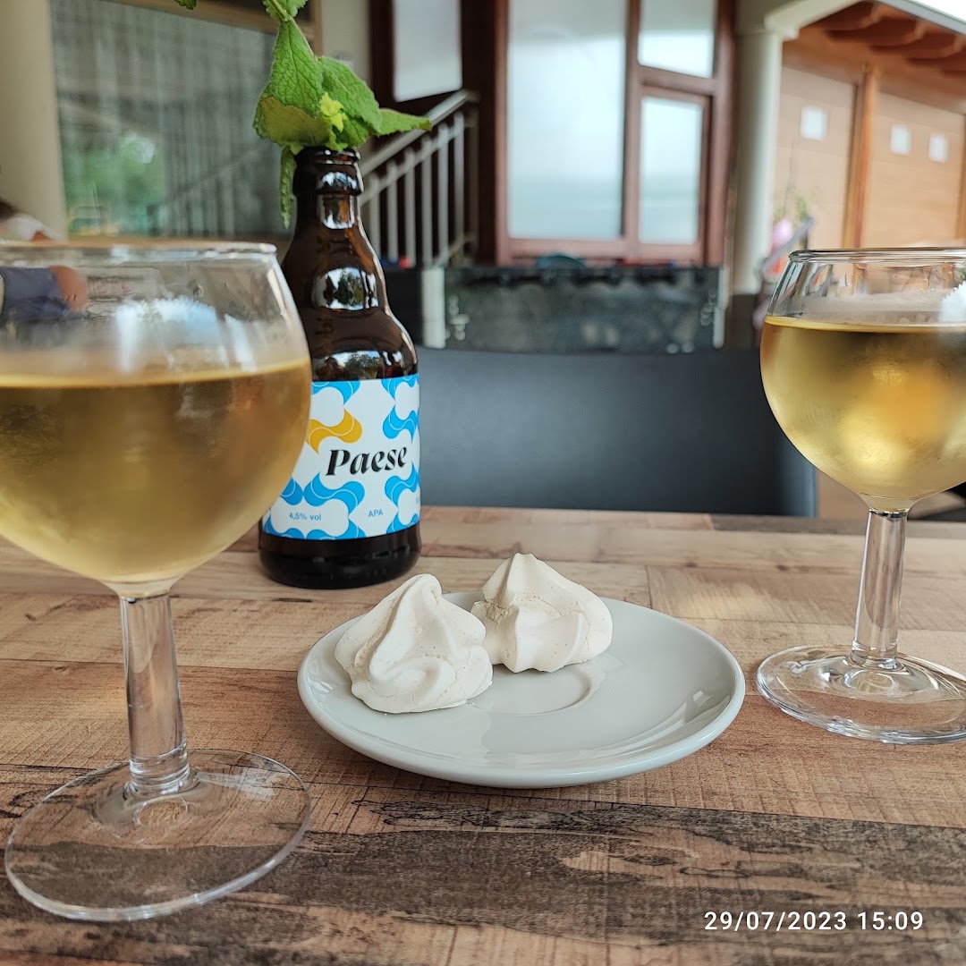 Bar Ines