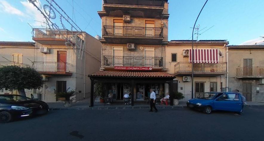 Bar Inglese