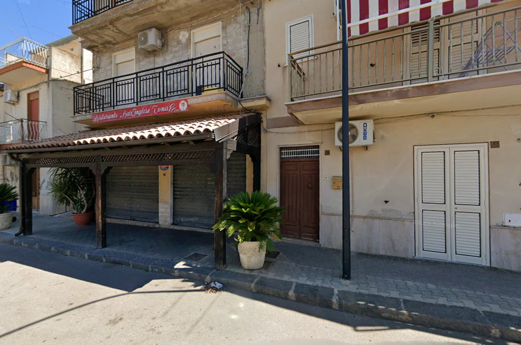 Bar Inglese