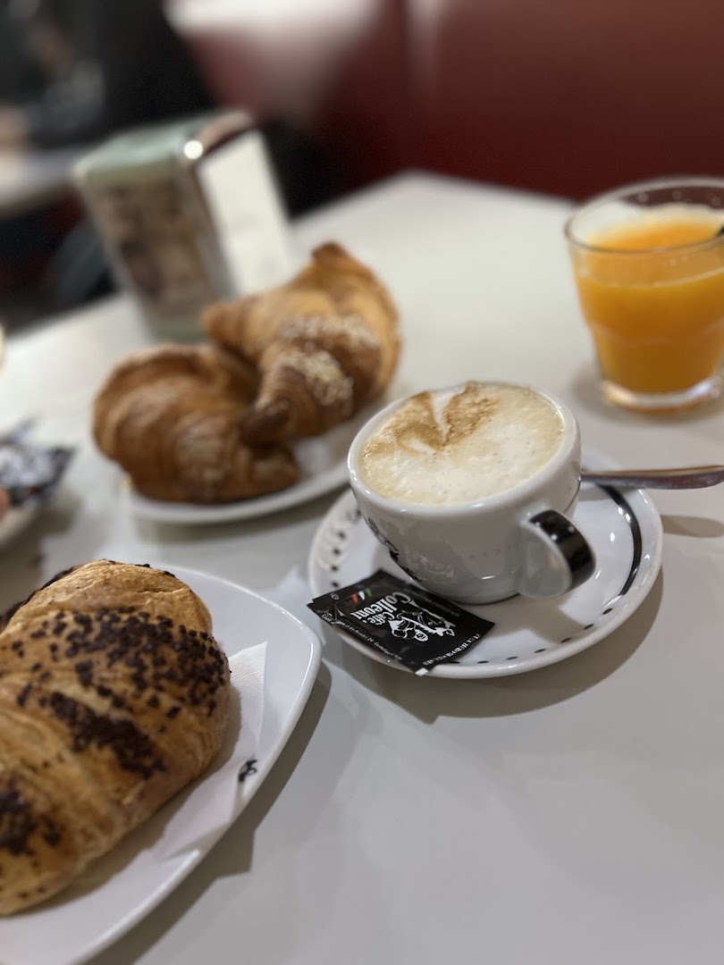 Bar Insonnia, Romano di Lombardia