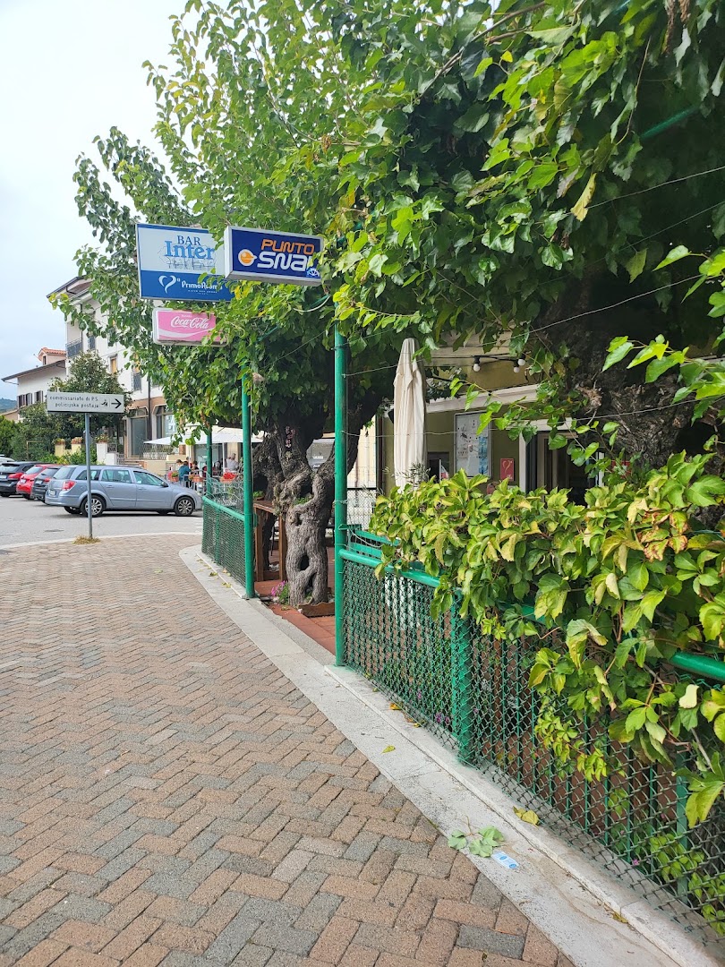 Bar Inter, Duino Aurisina