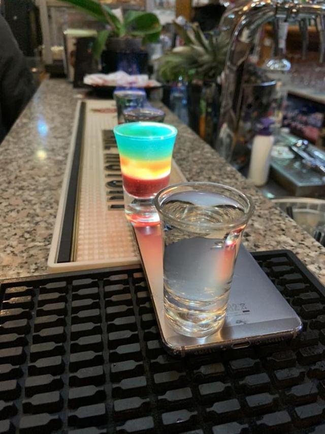 Bar Internazionale 2