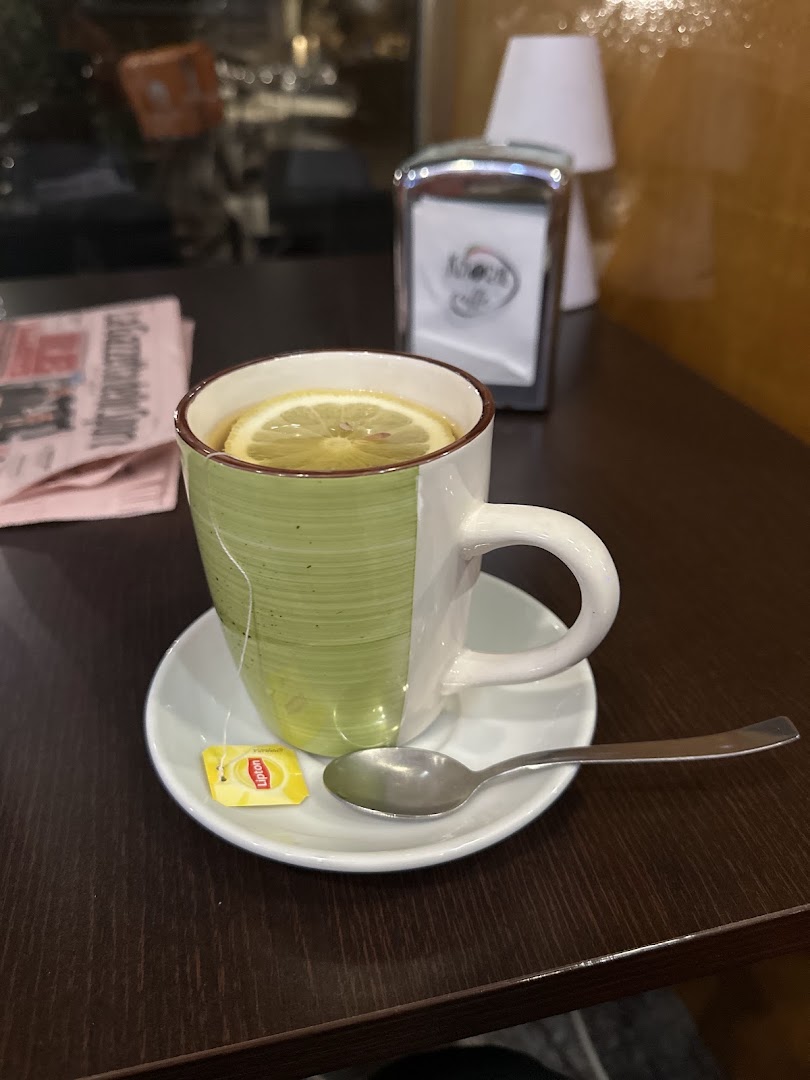 Bar Internazionale 2
