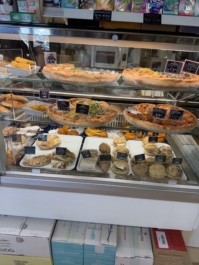 Bar Internazionale