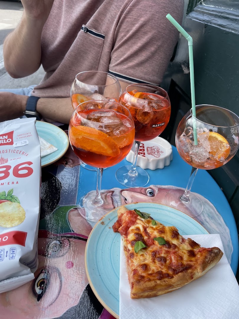 Bar Internazionale