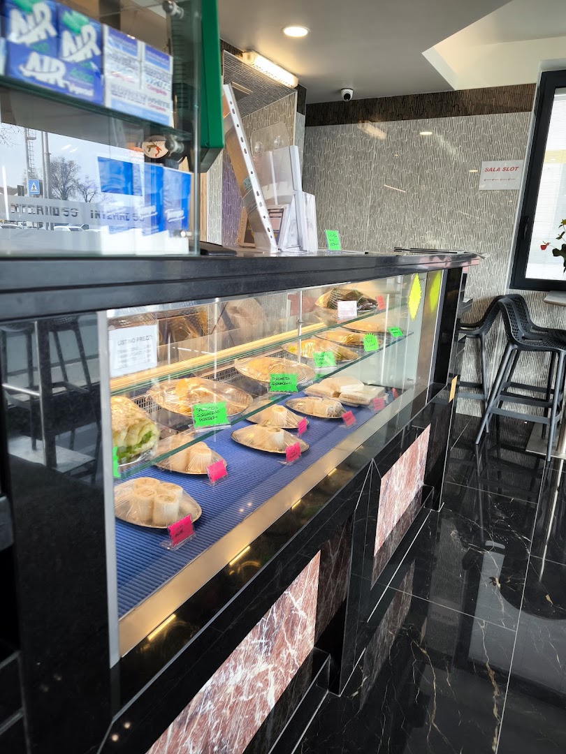 Bar Interno 59