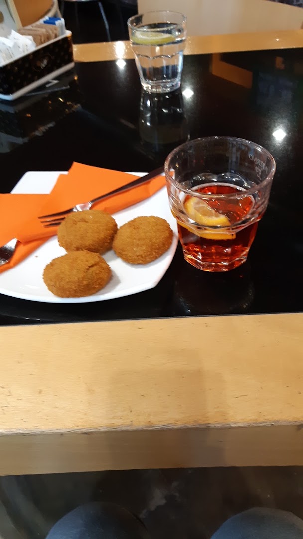 Bar Interno 59