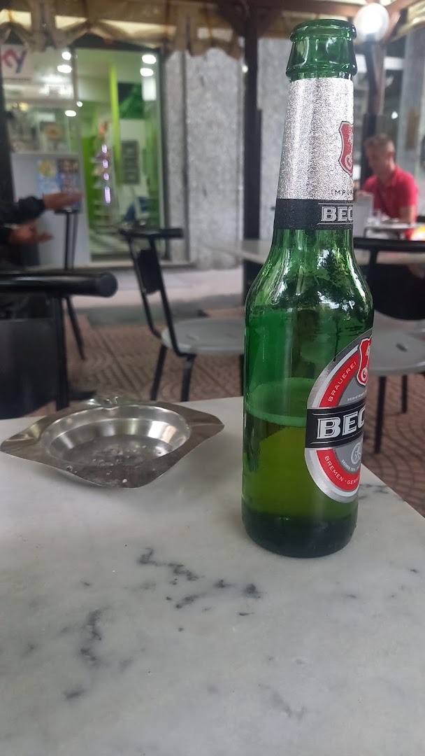 Bar invidia