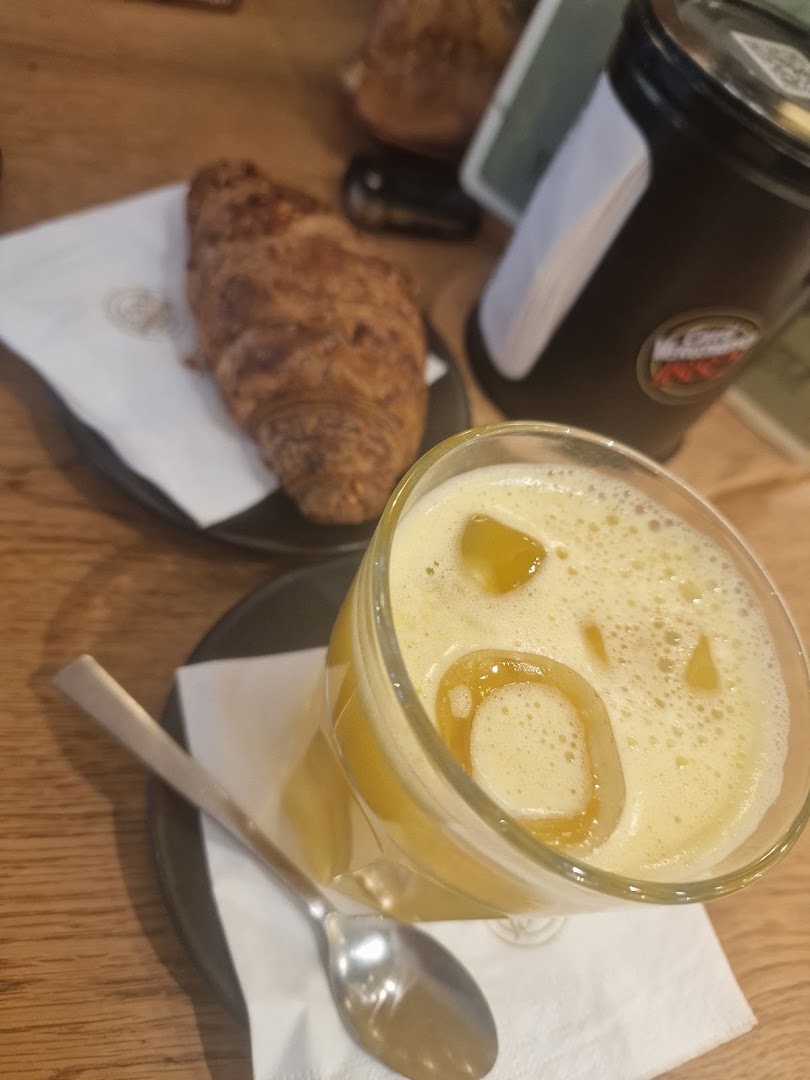 Bar invidia