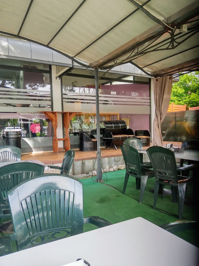 BAR InZONA