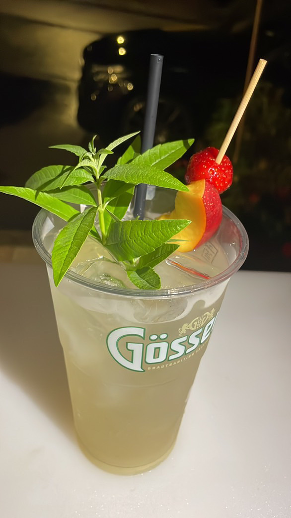 Bar Iosio
