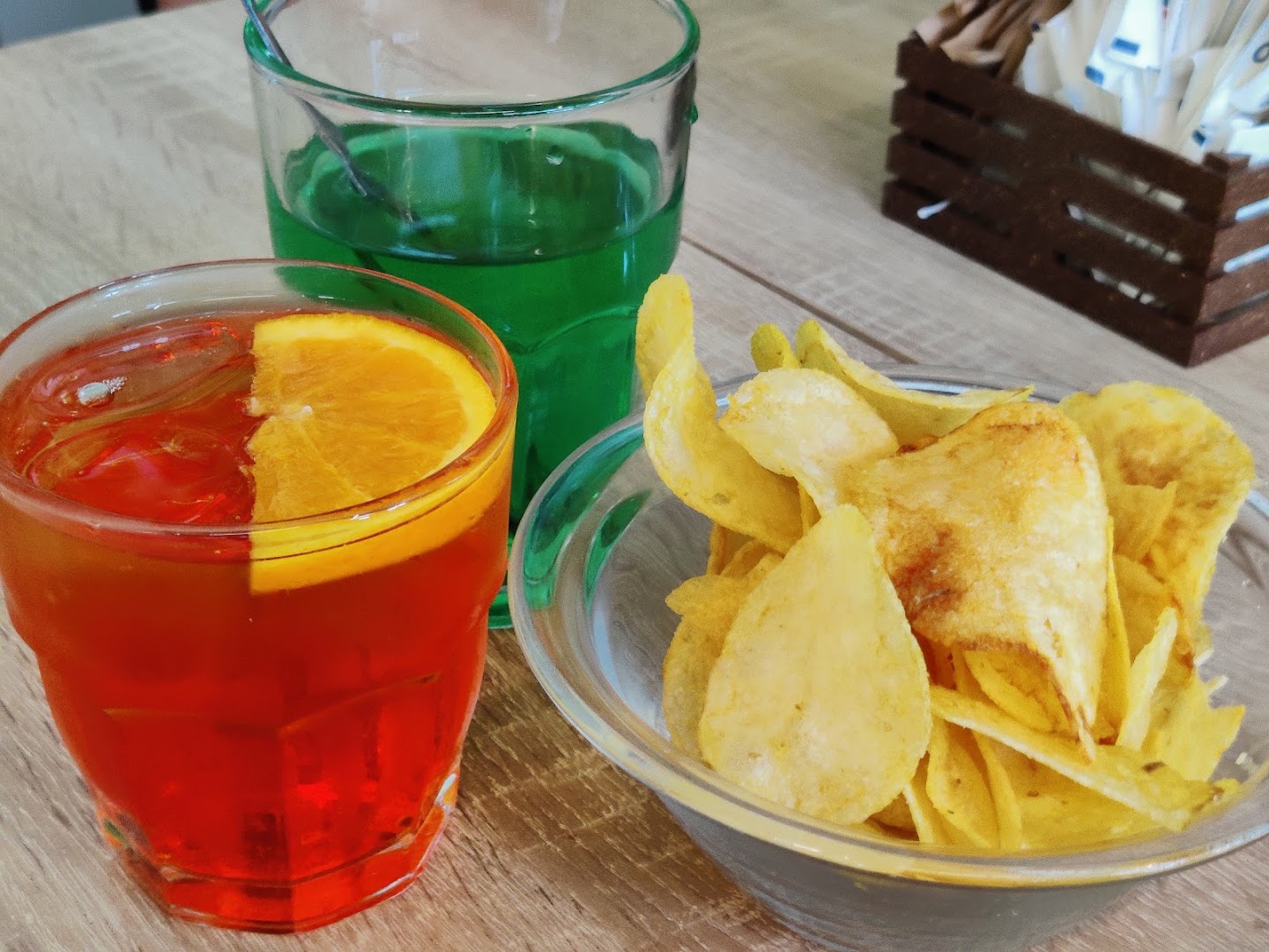 Bar Iper Lando - Veggiano