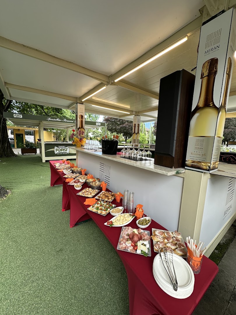 Bar Ippodromo